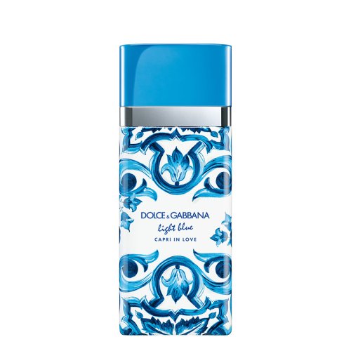 Light Blue Capri in Love - Eau de Parfum Light Blue Capri in Love - Eau de Parfum